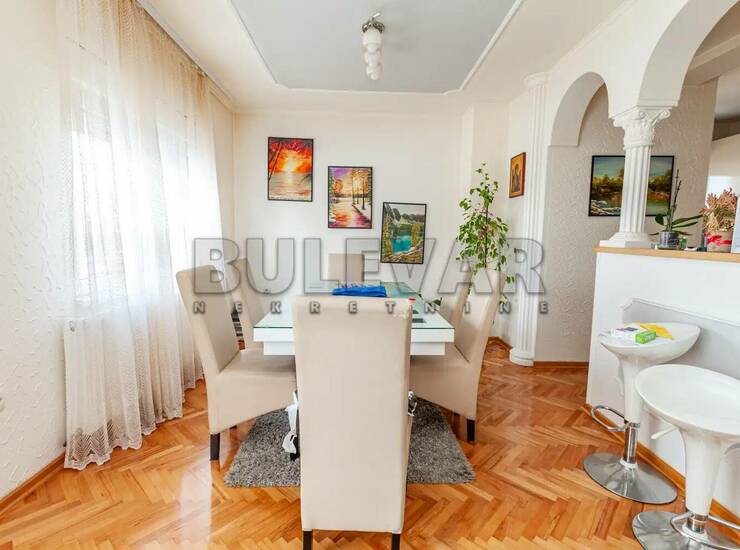 Kuća Niš, Brzi brod – fotografija 6