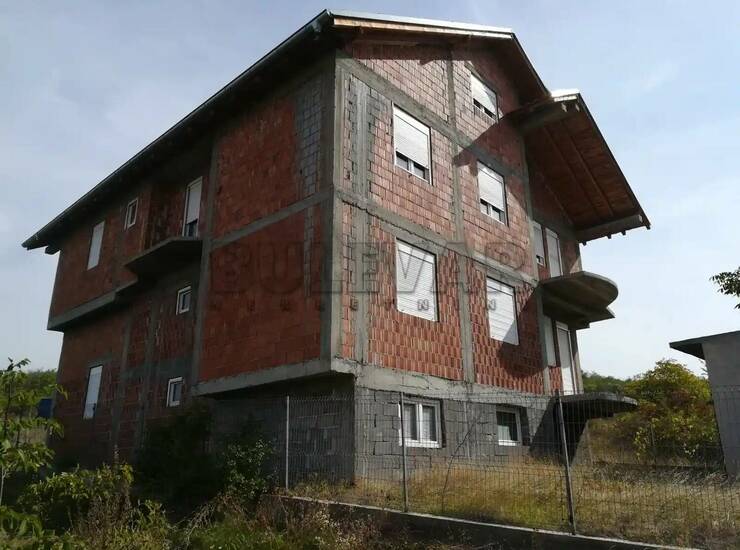 Kuća Niš, Kamenica – fotografija 1