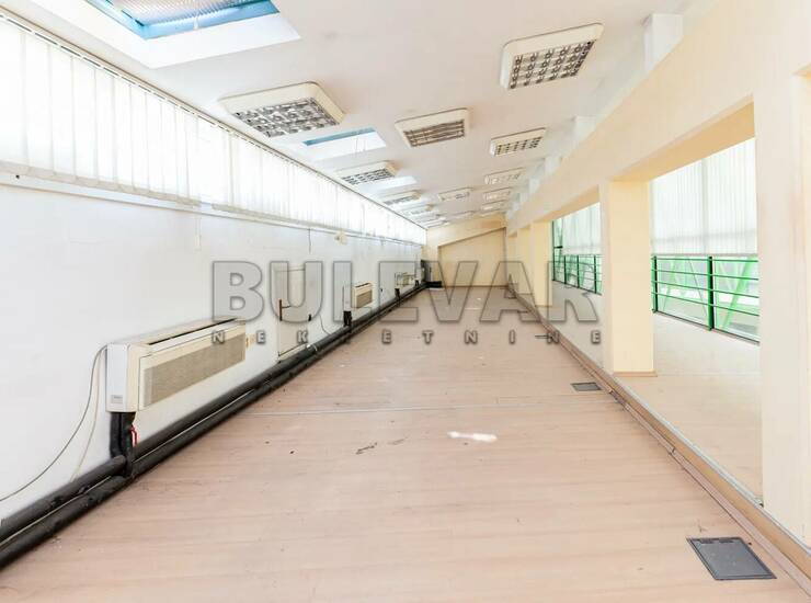 Poslovni prostor / Lokal Niš, Centar – fotografija 1