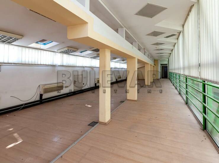 Poslovni prostor / Lokal Niš, Centar – fotografija 3
