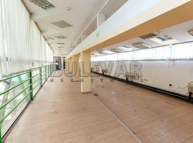 Poslovni prostor / Lokal Niš, Centar – fotografija 4