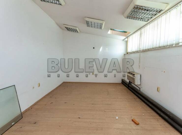Poslovni prostor / Lokal Niš, Centar – fotografija 5