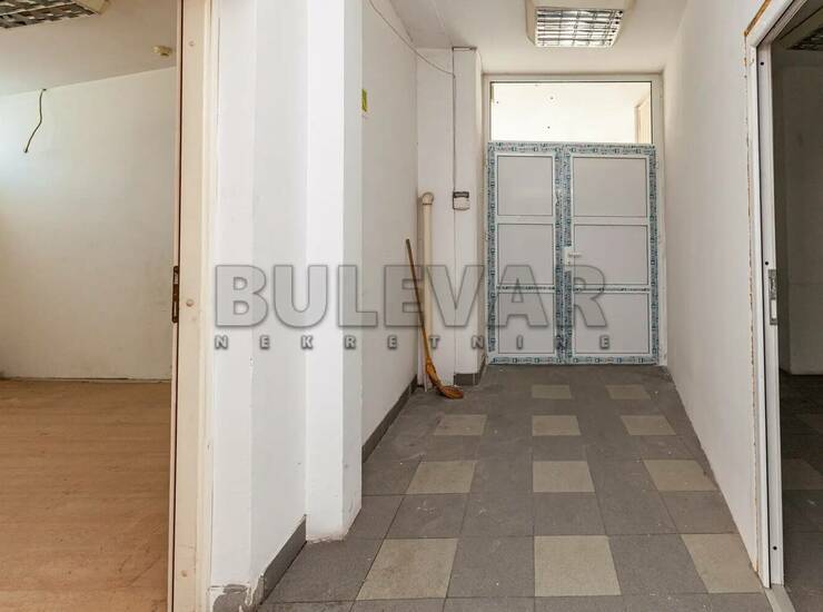 Poslovni prostor / Lokal Niš, Centar – fotografija 7