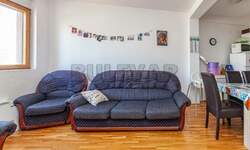 Dvoiposoban stan, Crveni pevac · 81m² · 600€ | SveNekretnine