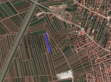 Plac, 9 Maj (Novo naselje) · 1273m² · 16.000€ | SveNekretnine