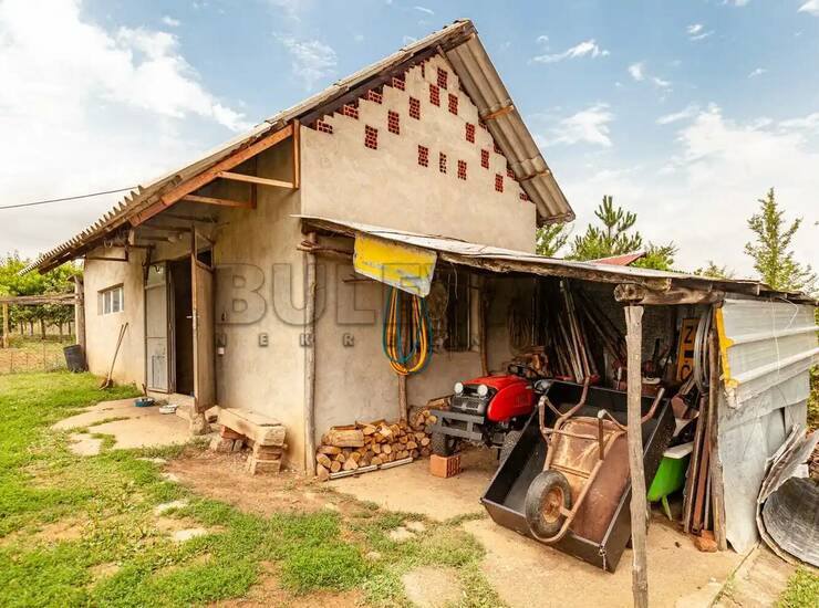 Kuća Merošina, Merošina – fotografija 8