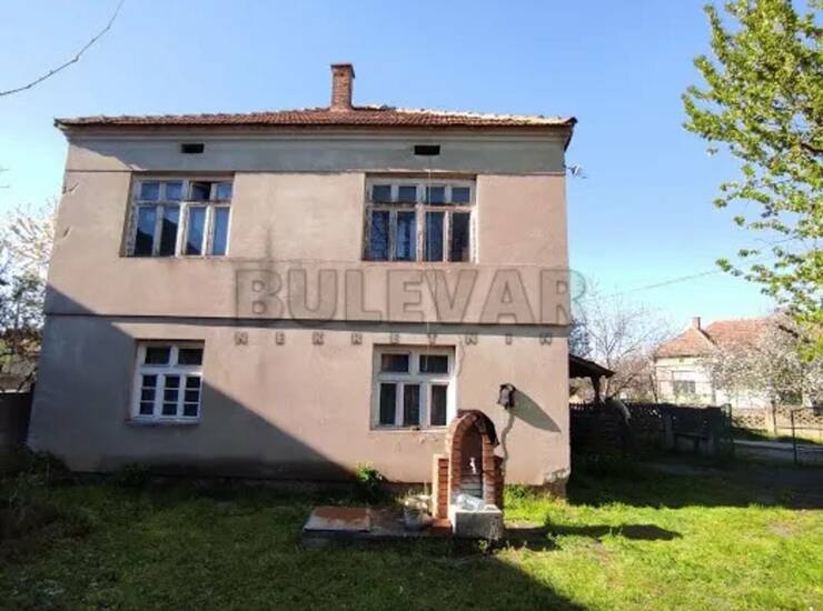 Kuća Aleksinac, Aleksinac – fotografija 5