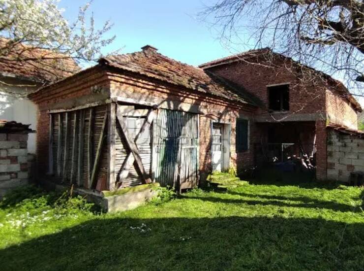 Kuća Aleksinac, Aleksinac – fotografija 6
