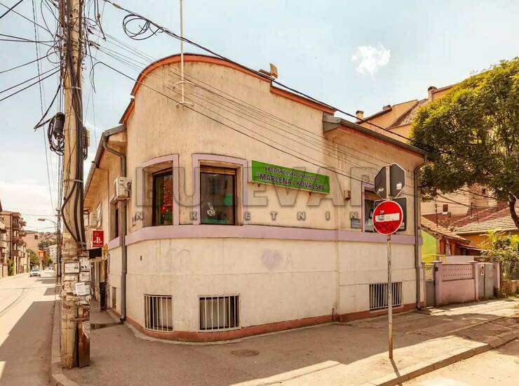 Kuća Niš, Centar – fotografija 3
