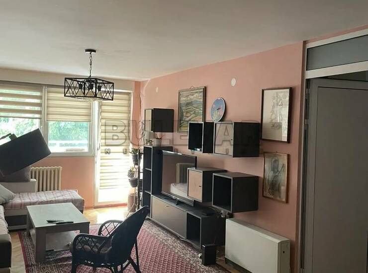 Stan Niš, Bulevar Nemanjića Zona 2 – fotografija 3