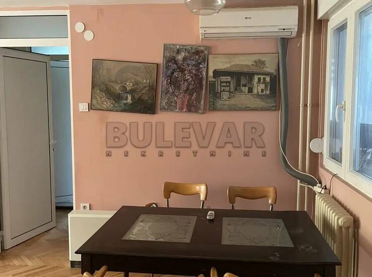 Stan Niš, Bulevar Nemanjića Zona 2 – fotografija 4
