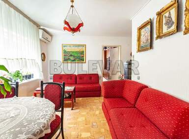 Trosoban stan, Centar · 80m² · 144.200€ | SveNekretnine