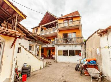 Kuća, Beograd mala · 250m² · 124.000€ | SveNekretnine