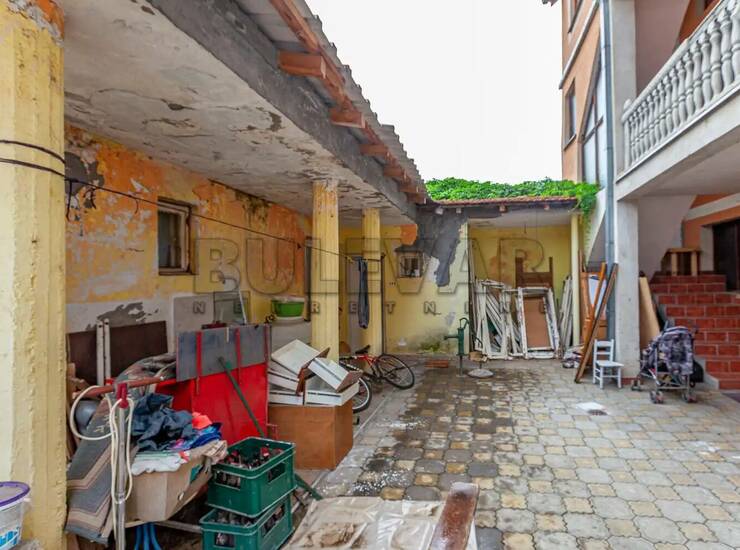 Kuća Niš, Beograd mala – fotografija 3
