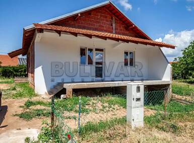 Kuća, Naselje Nikola Tesla · 139m² · 155.000€ | SveNekretnine