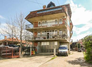 Kuća, Donja Vrežina · 700m² · 360.000€ | SveNekretnine