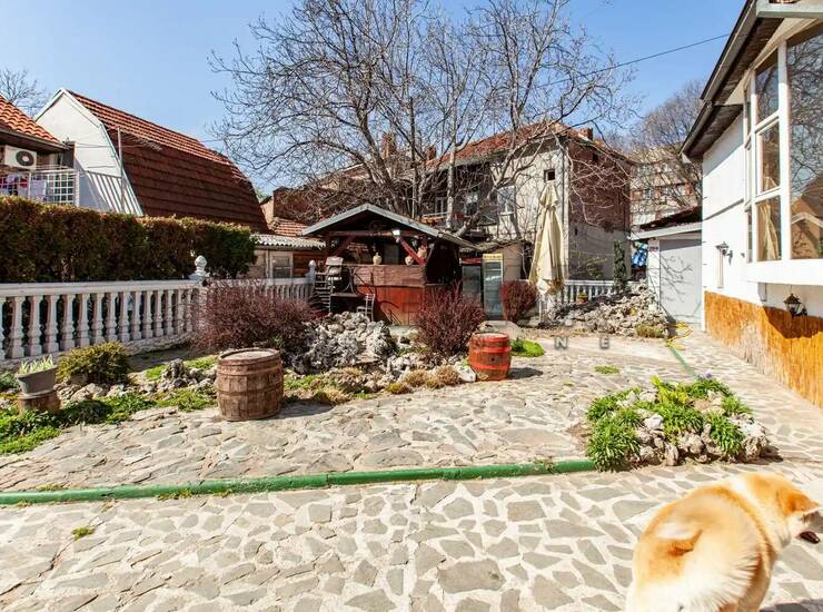 Kuća Niš, Centar – fotografija 1
