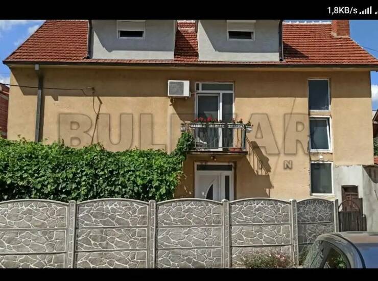 Kuća Niš, Pantelej(Niš) – fotografija 1