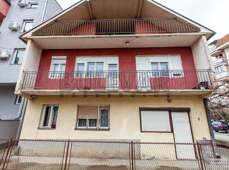 Kuća Niš, Pantelej(Niš) – fotografija 3
