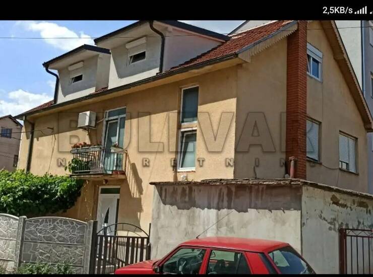 Kuća Niš, Pantelej(Niš) – fotografija 4