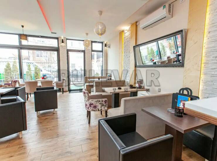 Poslovni prostor / Lokal Niš, Brzi brod – fotografija 3