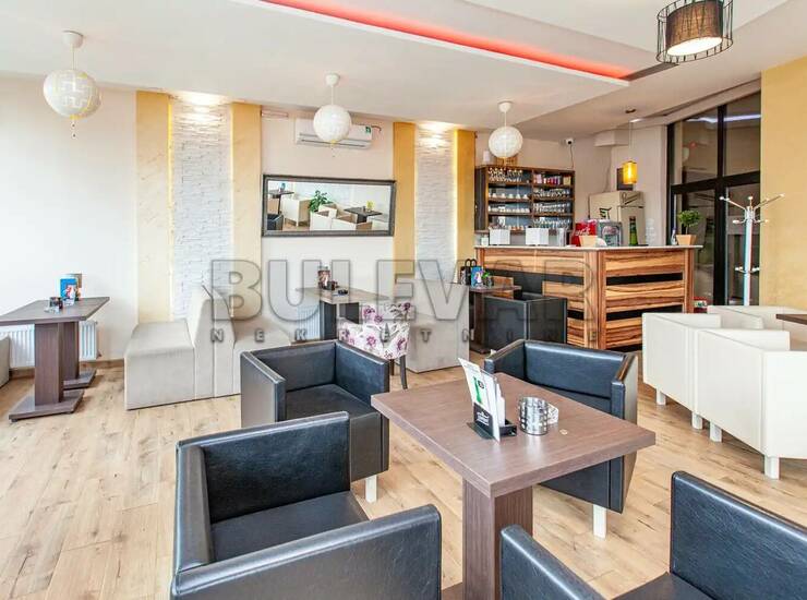 Poslovni prostor / Lokal Niš, Brzi brod – fotografija 5