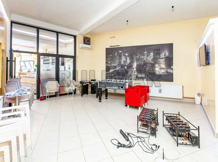 Poslovni prostor / Lokal Niš, Brzi brod – fotografija 8