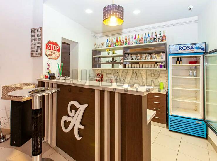 Poslovni prostor / Lokal Niš, Brzi brod – fotografija 9