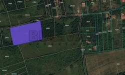 Plac, Donje Vlase · 4450m² · 69.000€ | SveNekretnine