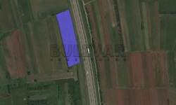 Plac, Merošina · 8861m² · 17.000€ | SveNekretnine