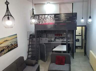 Garsonjera, Centar · 36m² · 350€ | SveNekretnine