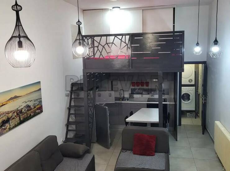 Stan Niš, Centar – fotografija 1