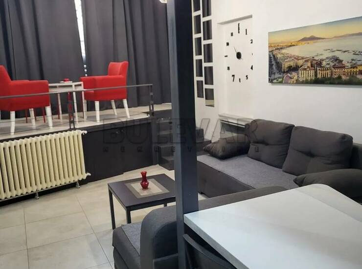 Stan Niš, Centar – fotografija 6