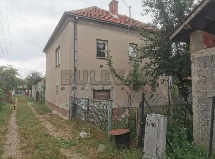 Kuća Niš, Naselje Nikola Tesla – fotografija 1