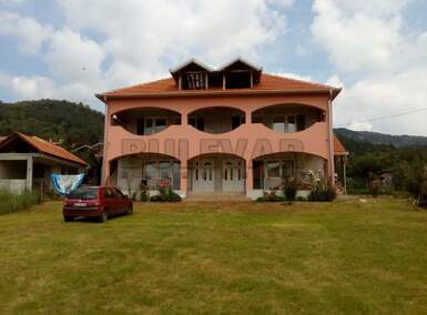 Kuća, Bovan · 210m² · 110.000€ | SveNekretnine