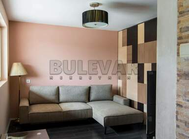 Dvosoban stan, Centar · 47m² · 490€ | SveNekretnine