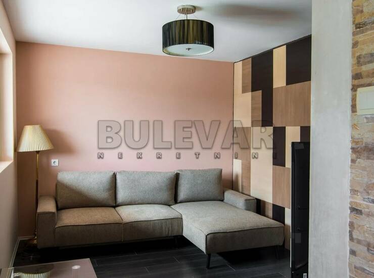 Stan Niš, Centar – fotografija 1