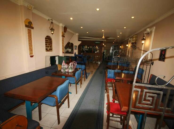 Poslovni prostor / Lokal Niš, Bulevar Nemanjića – fotografija 1