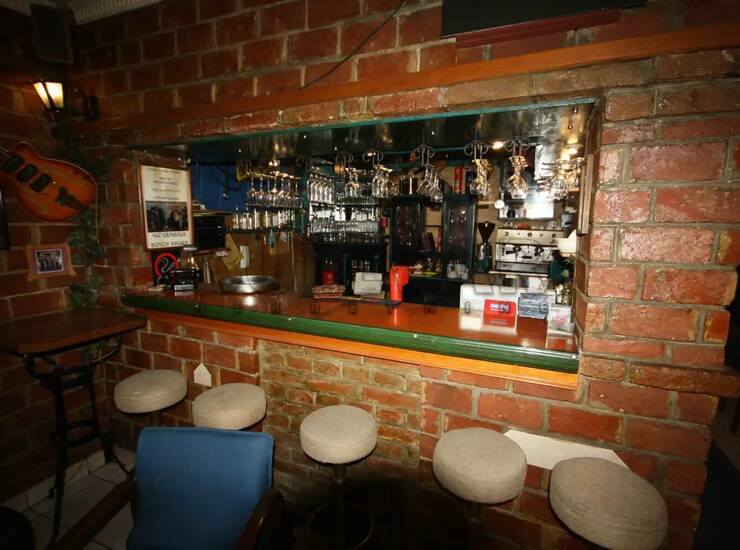 Poslovni prostor / Lokal Niš, Bulevar Nemanjića – fotografija 4