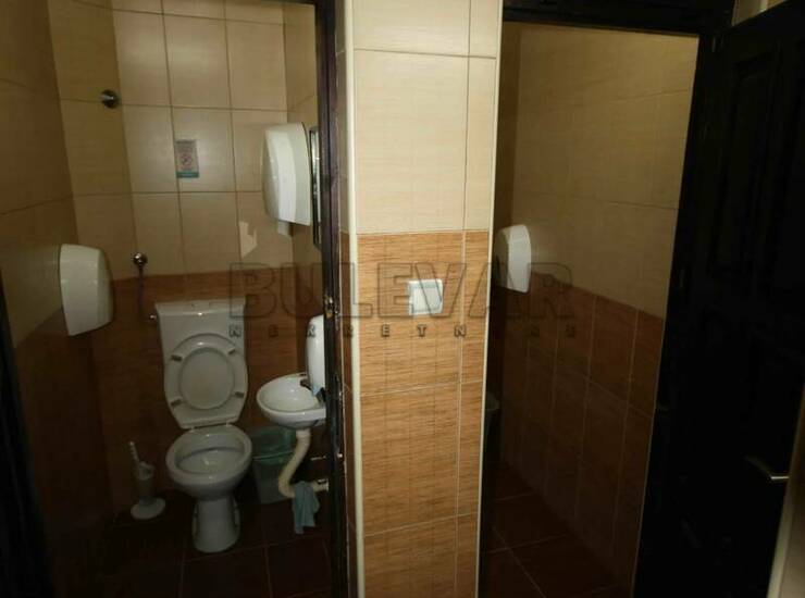Poslovni prostor / Lokal Niš, Bulevar Nemanjića – fotografija 6