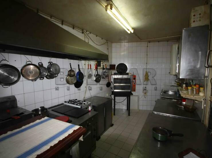 Poslovni prostor / Lokal Niš, Bulevar Nemanjića – fotografija 8