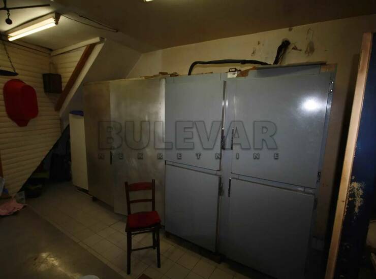 Poslovni prostor / Lokal Niš, Bulevar Nemanjića – fotografija 9