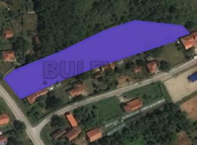 Plac, Gornja Toponica · 3924m² · 50.000€ | SveNekretnine