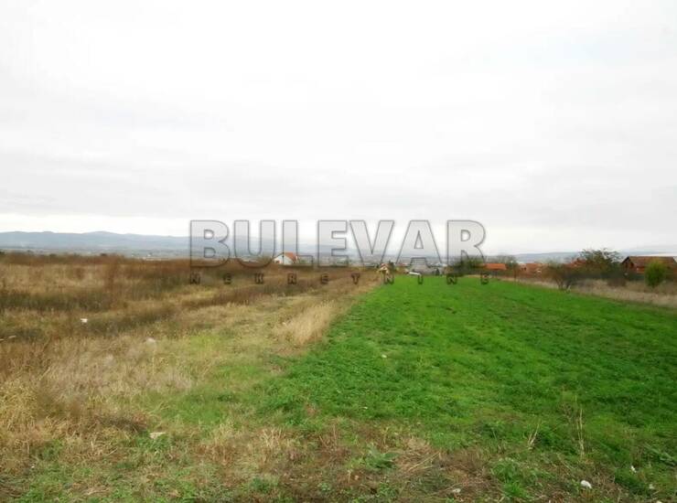 Plac Merošina, Merošina – fotografija 1
