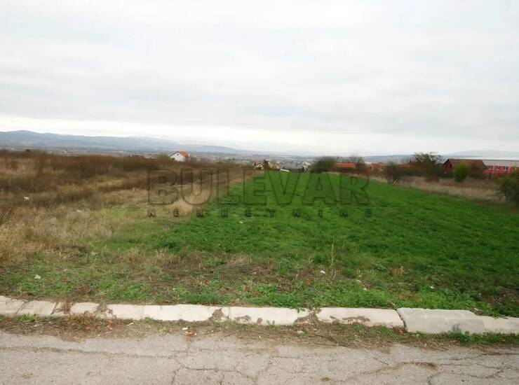 Plac Merošina, Merošina – fotografija 3