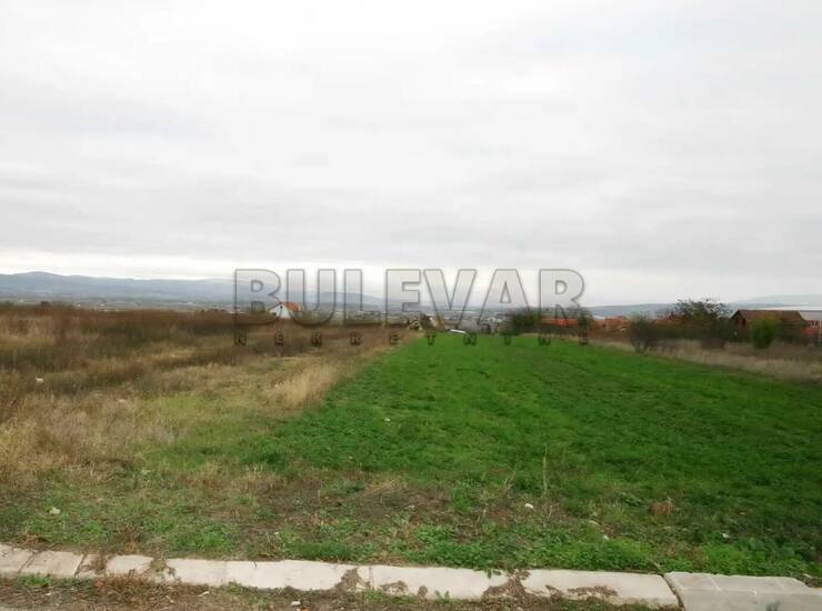 Plac Merošina, Merošina – fotografija 4