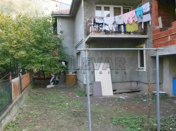 Kuća Niš, Centar – fotografija 1