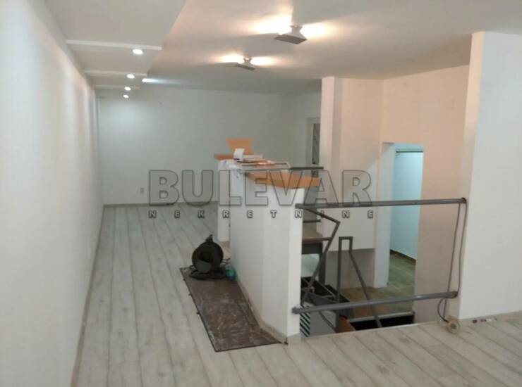 Poslovni prostor / Lokal Niš, Palilula – fotografija 1