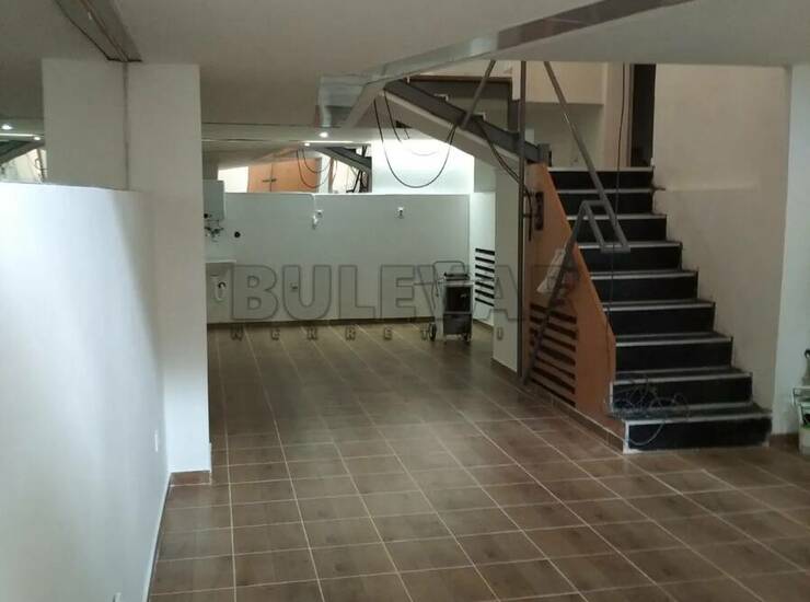 Poslovni prostor / Lokal Niš, Palilula – fotografija 3