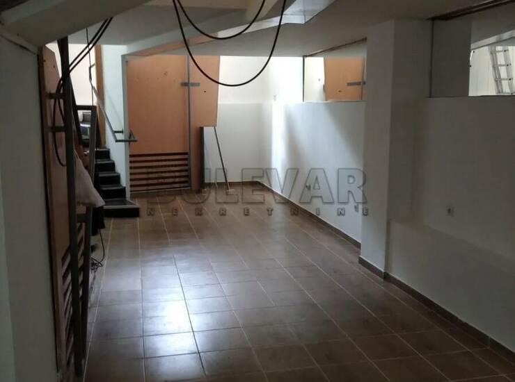 Poslovni prostor / Lokal Niš, Palilula – fotografija 4